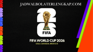 jadwal babak grup piala dunia fifa 2026