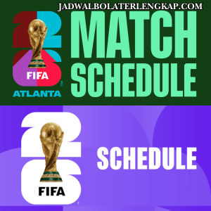 jadwal babak grup piala dunia fifa 2026