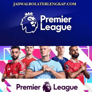 Jadwal Liga Inggris Pekan ke-22, 17–20 Januari 2026