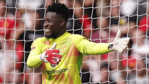andre onana kembali ke manchester united