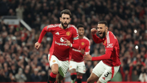 Chelsea vs Manchester United