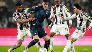 hasil juventus vs lazio