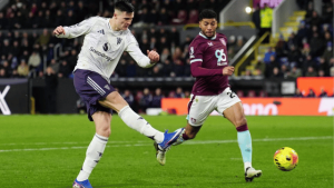 hasil west ham vs man united