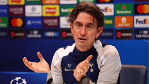 daftar pelatih dipecat liga inggris 2025/2026