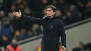 daftar pelatih dipecat liga inggris 2025/2026