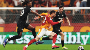 hasil galatasaray vs juventus