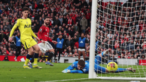 man united vs tottenham