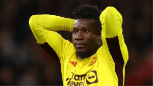 andre onana kembali ke manchester united