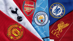 jadwal pertandingan Premier League terbaru