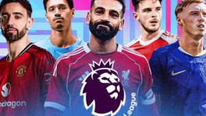 jadwal pertandingan Premier League terbaru