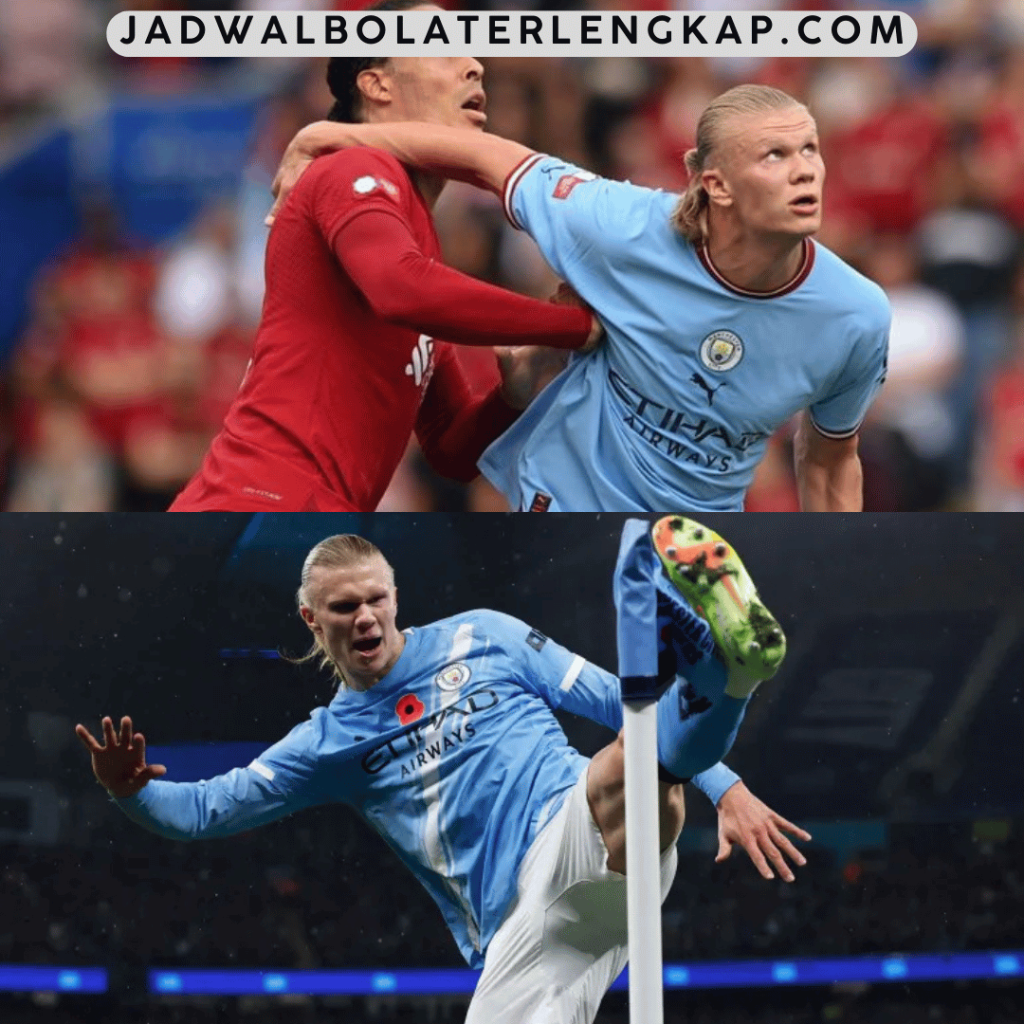 Prediksi Skor Manchester City vs Liverpool 4 April 2026: Duel Raksasa di Perempat Final Piala FA