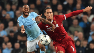prediksi skor manchester city vs liverpool 4 april 2026