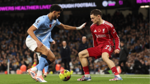 prediksi skor manchester city vs liverpool 4 april 2026