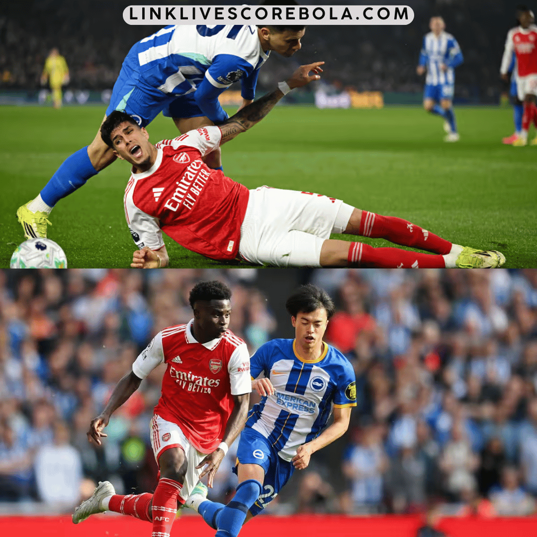 Hasil Pertandingan Manchester City vs Nottingham